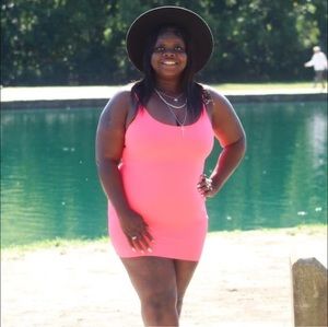 Meet your Posher, Tamisha